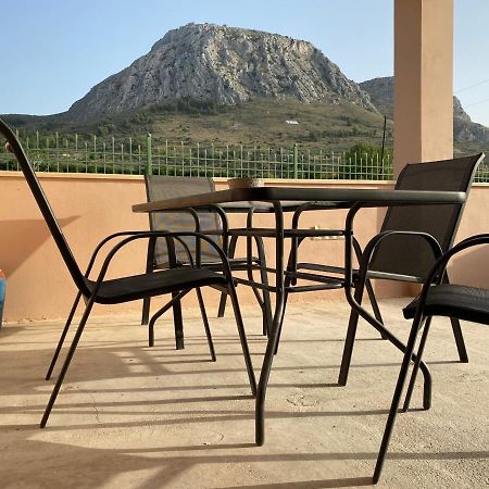 Acrocorinthos House Vila Exterior foto
