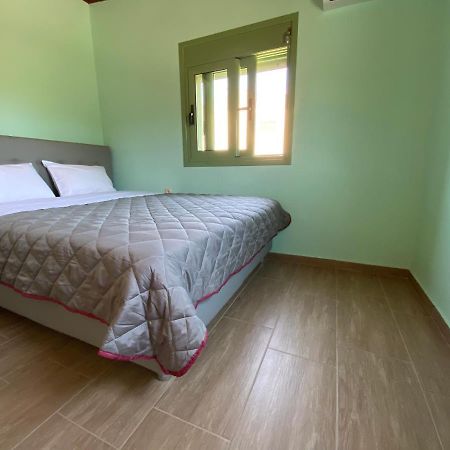 Acrocorinthos House Vila Exterior foto