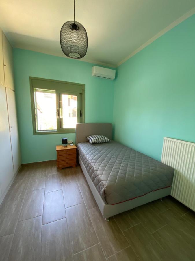Acrocorinthos House Vila Exterior foto